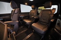 Mercedes-Benz V vaihtoauto