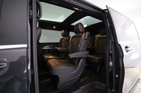 Mercedes-Benz V vaihtoauto