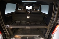 Mercedes-Benz V vaihtoauto