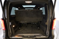 Mercedes-Benz V vaihtoauto