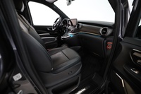 Mercedes-Benz V vaihtoauto