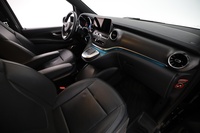 Mercedes-Benz V vaihtoauto