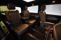 Mercedes-Benz V vaihtoauto