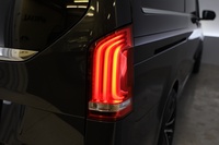 Mercedes-Benz V vaihtoauto