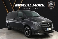 Mercedes-Benz V vaihtoauto