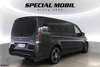 Mercedes-Benz V vaihtoauto