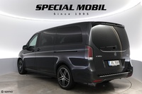 Mercedes-Benz V vaihtoauto