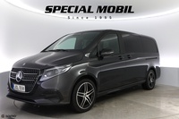 Mercedes-Benz V vaihtoauto