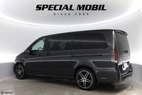Mercedes-Benz V vaihtoauto