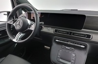 Mercedes-Benz V vaihtoauto