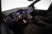 Mercedes-Benz V vaihtoauto