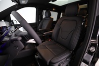 Mercedes-Benz V vaihtoauto