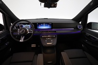 Mercedes-Benz V vaihtoauto