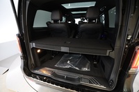Mercedes-Benz V vaihtoauto