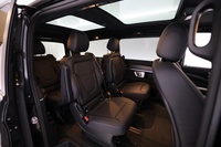 Mercedes-Benz V vaihtoauto