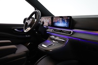 Mercedes-Benz V vaihtoauto