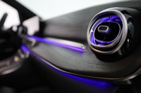 Mercedes-Benz V vaihtoauto