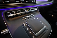 Mercedes-Benz V vaihtoauto