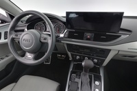 Audi A7 vaihtoauto