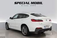 BMW X4 vaihtoauto