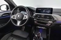 BMW X4 vaihtoauto