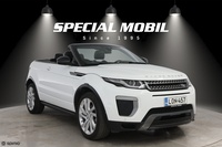 Land Rover Range Rover Evoque vaihtoauto