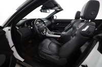 Land Rover Range Rover Evoque vaihtoauto