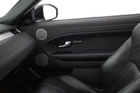Land Rover Range Rover Evoque vaihtoauto