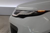 Land Rover Range Rover Evoque vaihtoauto