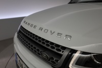 Land Rover Range Rover Evoque vaihtoauto