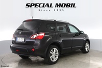 Nissan Qashqai+2 vaihtoauto