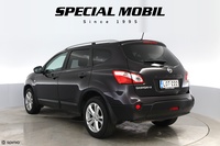 Nissan Qashqai+2 vaihtoauto