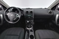 Nissan Qashqai+2 vaihtoauto