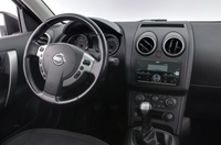 Nissan Qashqai+2 vaihtoauto