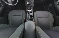 Nissan Qashqai+2 vaihtoauto