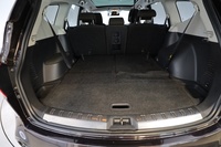 Nissan Qashqai+2 vaihtoauto