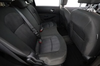 Nissan Qashqai+2 vaihtoauto