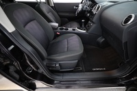 Nissan Qashqai+2 vaihtoauto