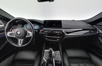 BMW M5 vaihtoauto