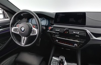 BMW M5 vaihtoauto