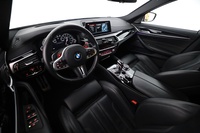 BMW M5 vaihtoauto