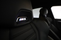 BMW M5 vaihtoauto