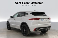 Jaguar E-PACE vaihtoauto