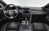 Jaguar E-PACE vaihtoauto