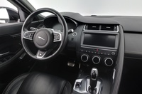 Jaguar E-PACE vaihtoauto