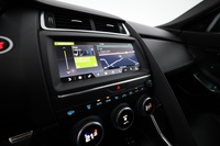 Jaguar E-PACE vaihtoauto