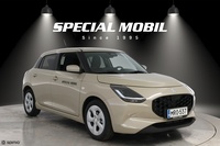 Suzuki Swift vaihtoauto