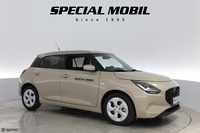 Suzuki Swift vaihtoauto