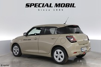 Suzuki Swift vaihtoauto