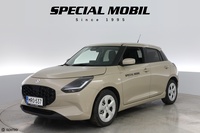 Suzuki Swift vaihtoauto